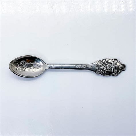 cuillere rolex|rolex spoons made in silver.